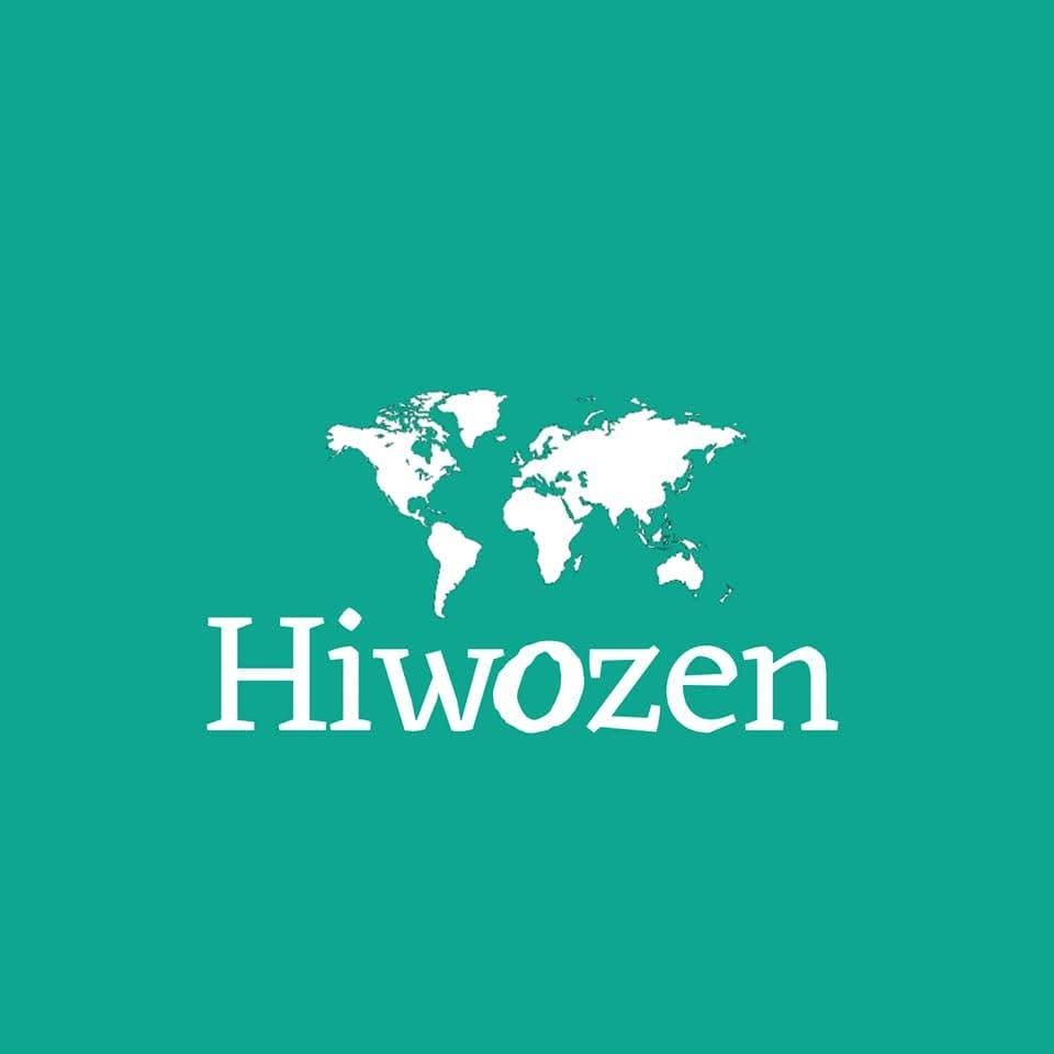 Hiwozen logo